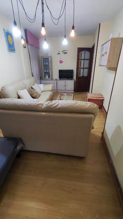 Apartamento Rio Sar Garaje Incluido Santiago de Compostela Exterior photo