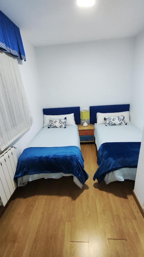 Apartamento Rio Sar Garaje Incluido Santiago de Compostela Exterior photo
