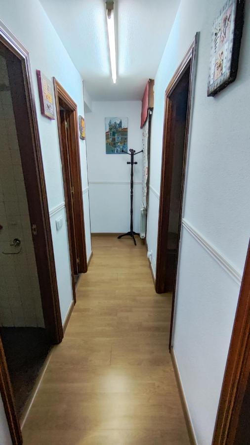 Apartamento Rio Sar Garaje Incluido Santiago de Compostela Exterior photo