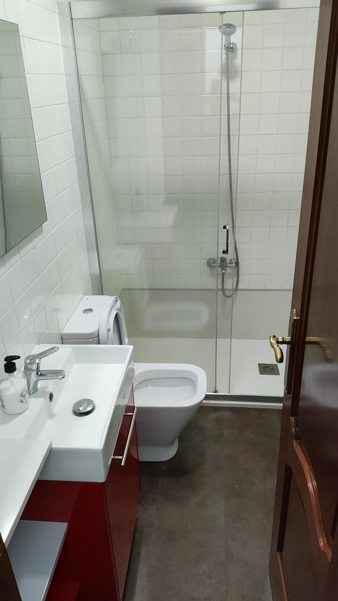 Apartamento Rio Sar Garaje Incluido Santiago de Compostela Exterior photo