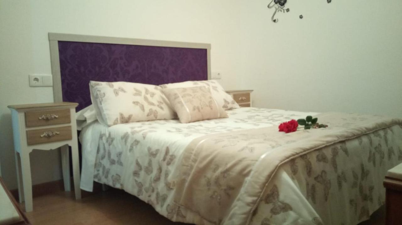 Apartamento Rio Sar Garaje Incluido Santiago de Compostela Exterior photo